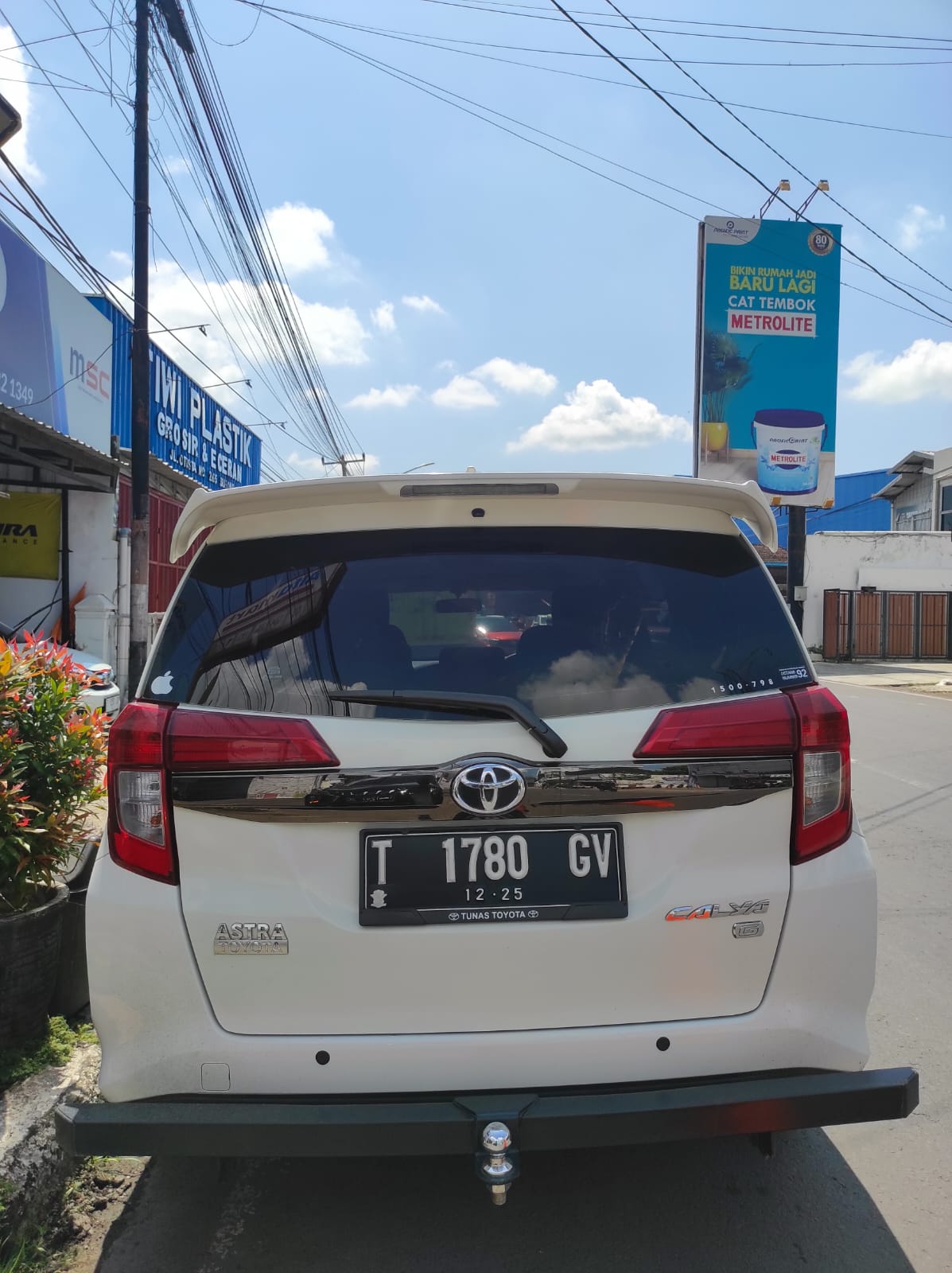 2020 Toyota Calya 2020 Toyota Calya