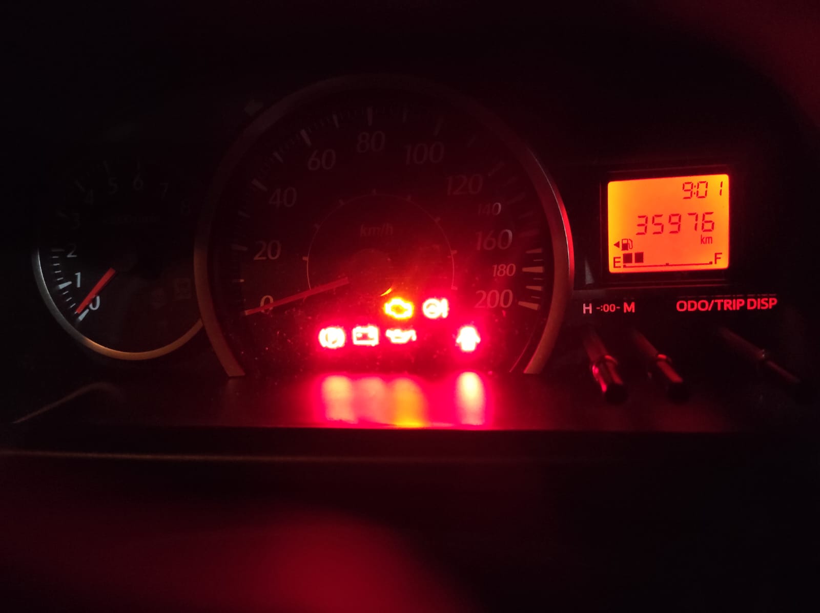 2020 Toyota Calya 2020 Toyota Calya