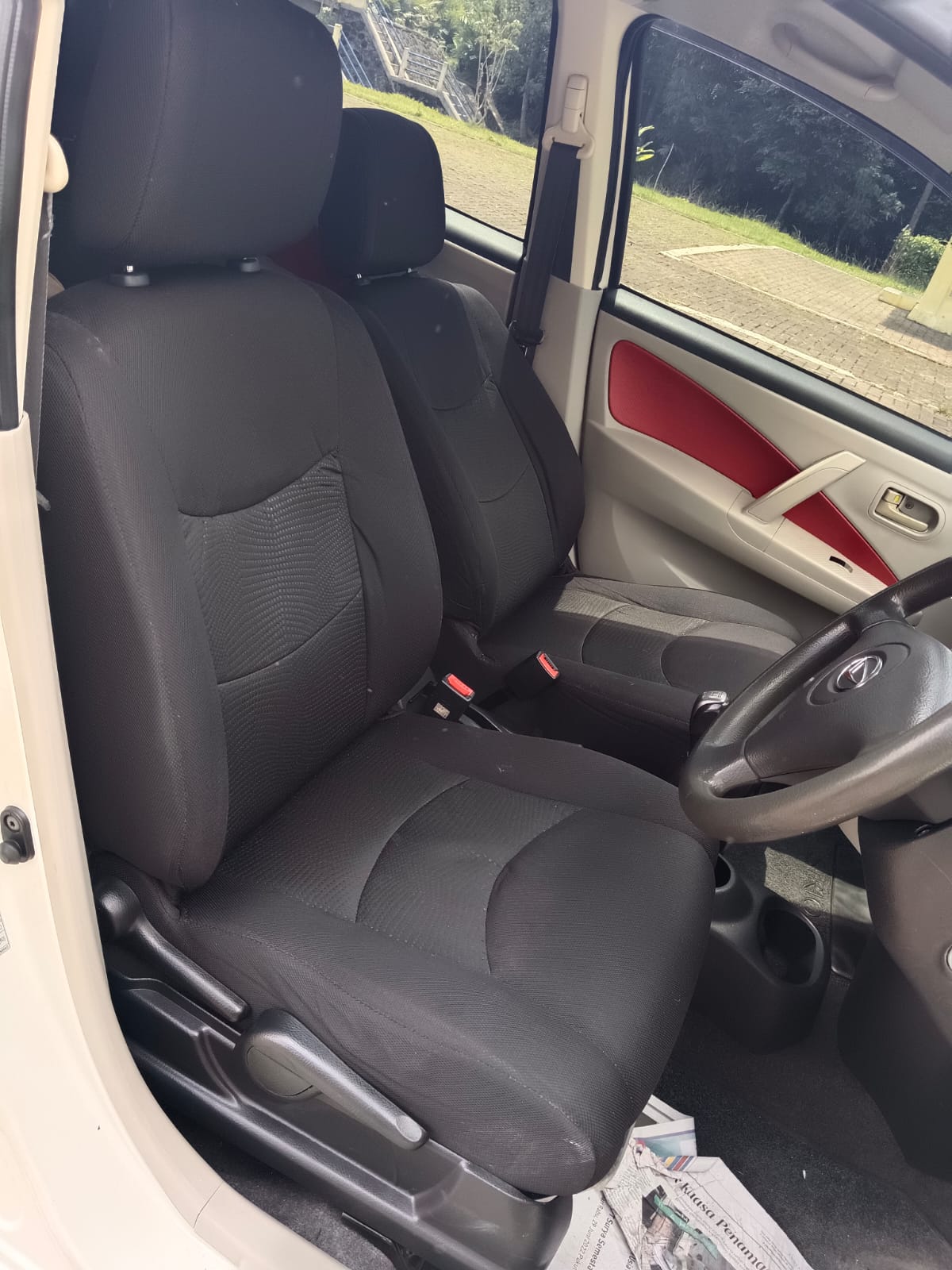 2013 Daihatsu Sirion 2013 Daihatsu Sirion