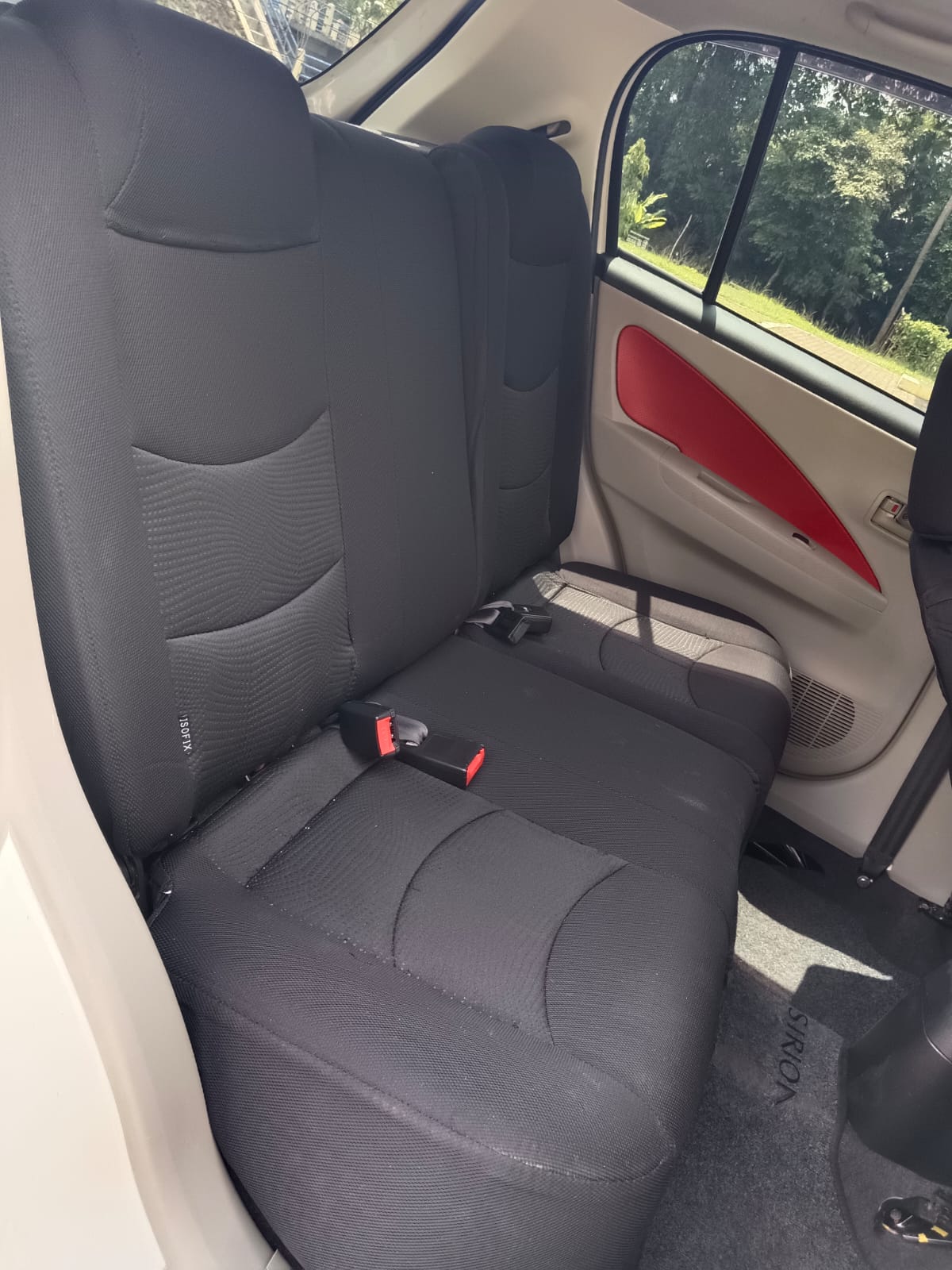 2013 Daihatsu Sirion 2013 Daihatsu Sirion