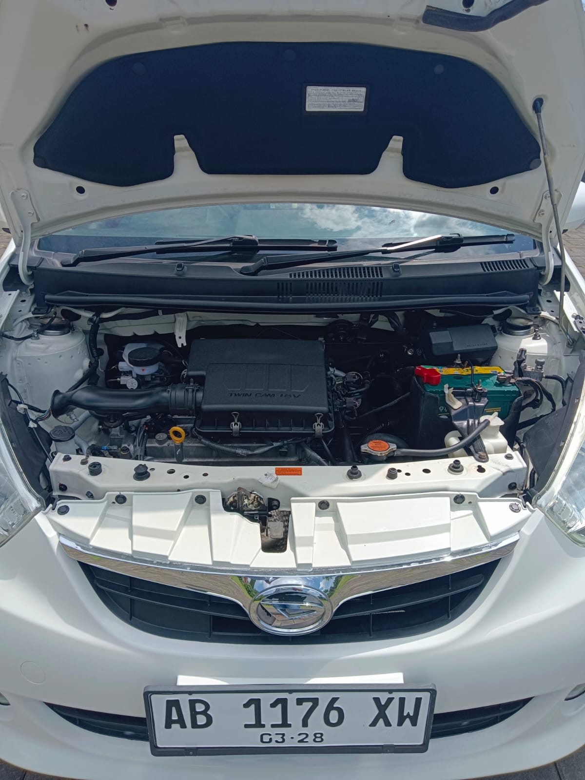 2013 Daihatsu Sirion 2013 Daihatsu Sirion