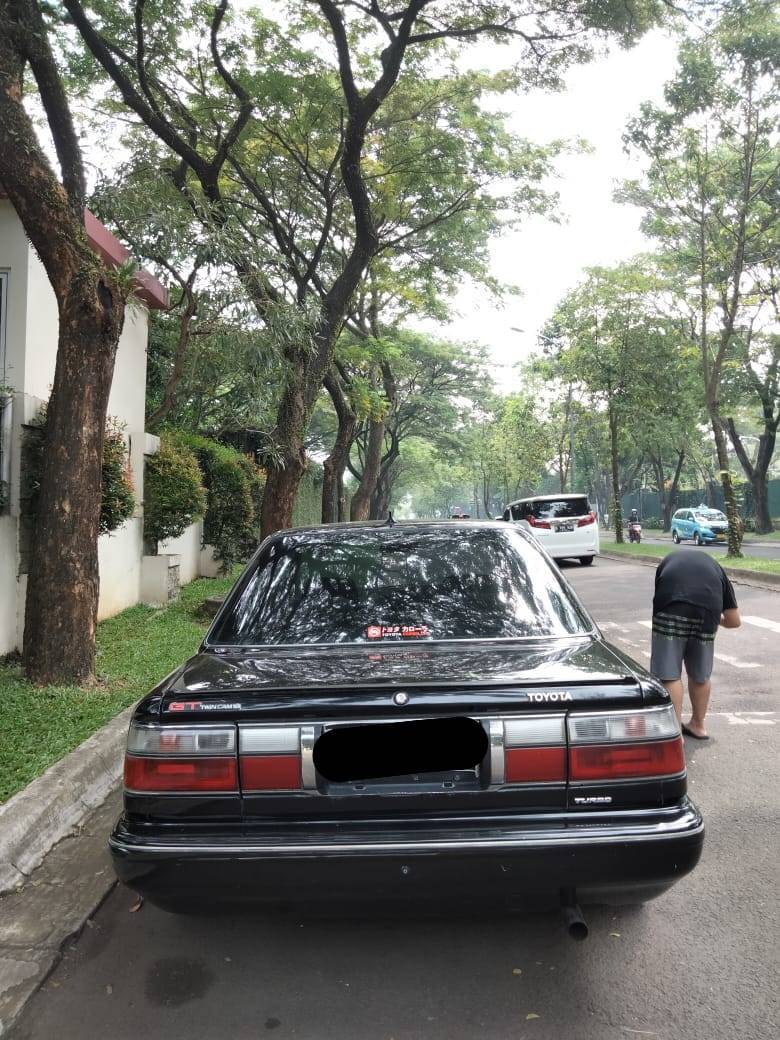 2000 Toyota Corolla 1.6 TWINCAM SE MT SDN 2000 Toyota Corolla 1.6 TWINCAM SE MT SDN