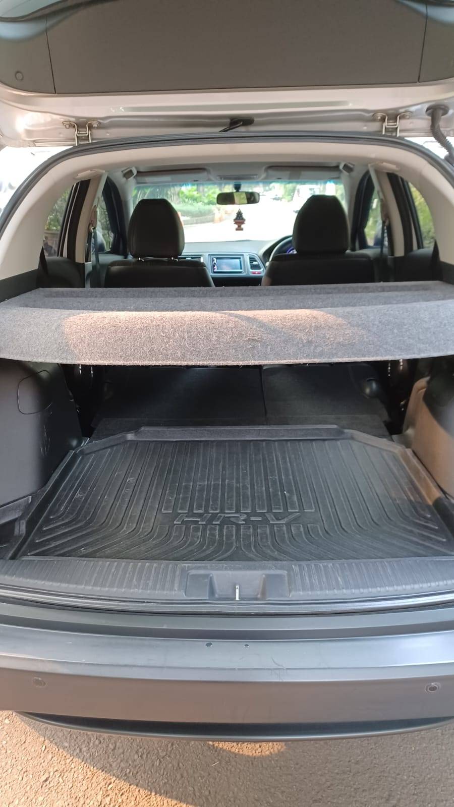 2015 Honda HRV 1.5L E CVT 2015 Honda HRV 1.5L E CVT