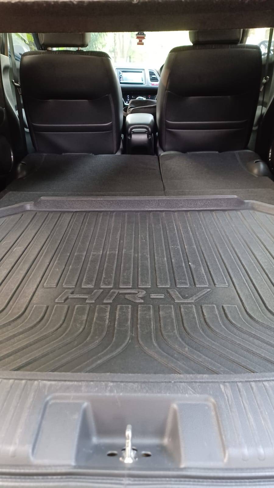 2015 Honda HRV 1.5L E CVT 2015 Honda HRV 1.5L E CVT