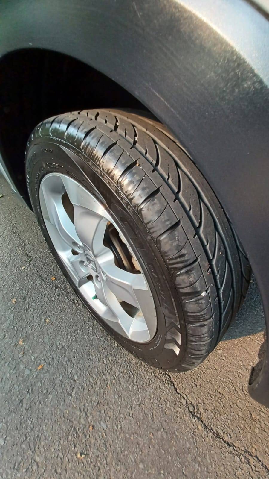 2015 Honda HRV 1.5L E CVT 2015 Honda HRV 1.5L E CVT