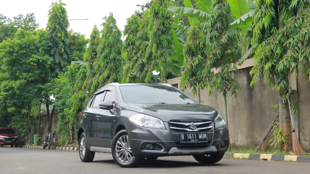 Buy used car
