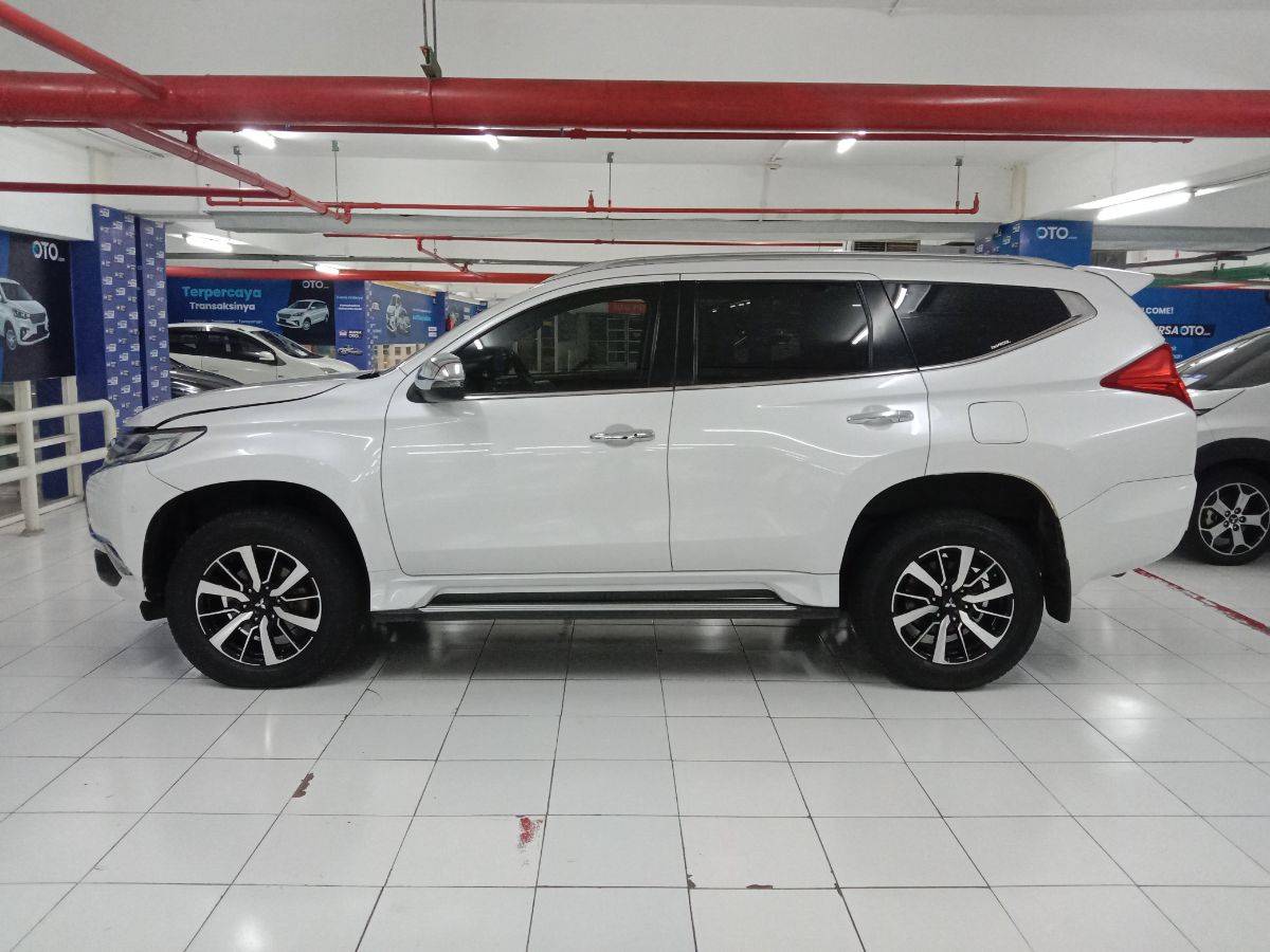 Beli mobil bekas