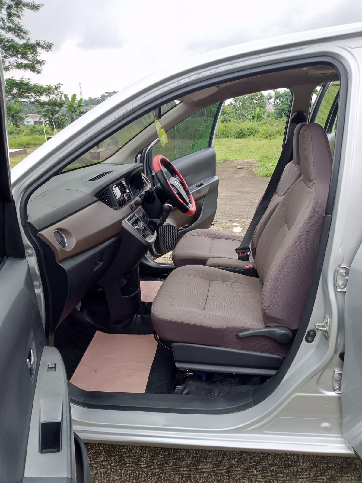 2018 Toyota Calya G MT 2018 Toyota Calya G MT