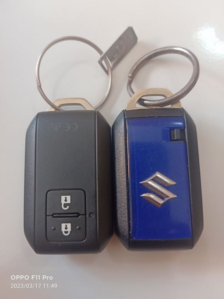 2022 Suzuki Ertiga GX MT 2022 Suzuki Ertiga GX MT