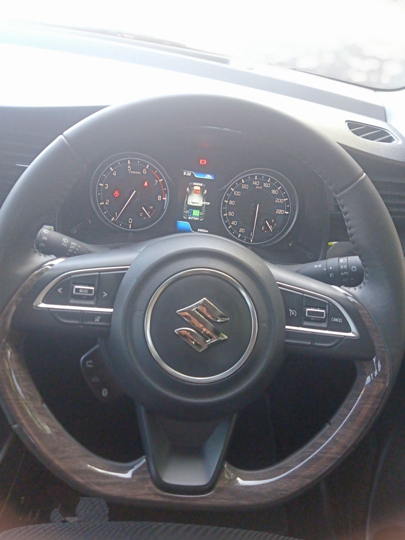 2022 Suzuki Ertiga GX MT 2022 Suzuki Ertiga GX MT