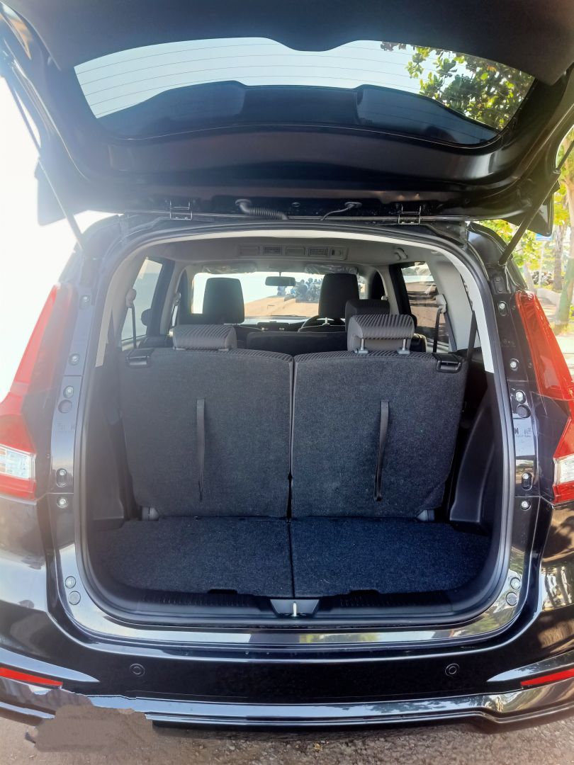 2022 Suzuki Ertiga GX MT 2022 Suzuki Ertiga GX MT