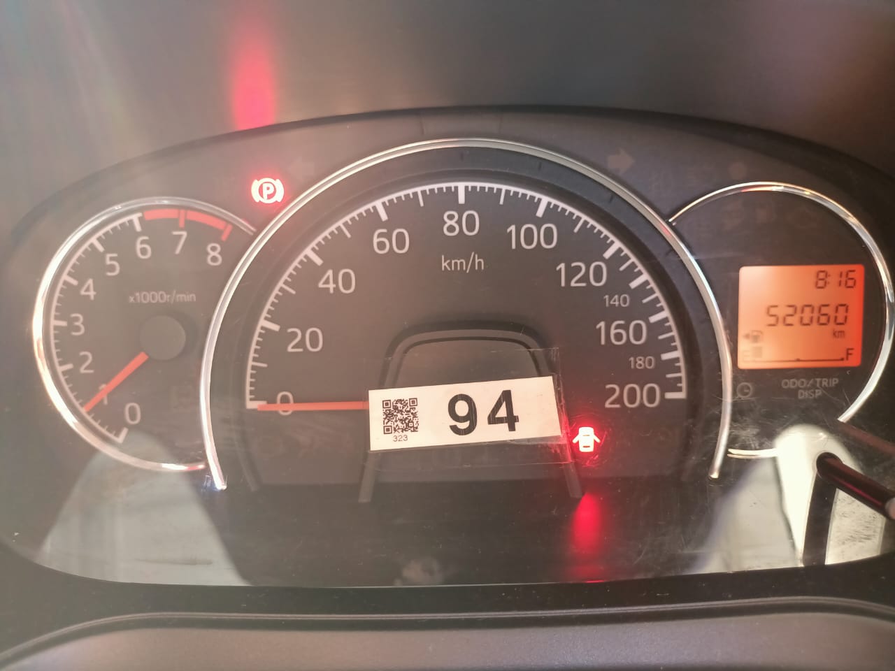 2018 Toyota Agya  1.2 G MT 2018 Toyota Agya  1.2 G MT