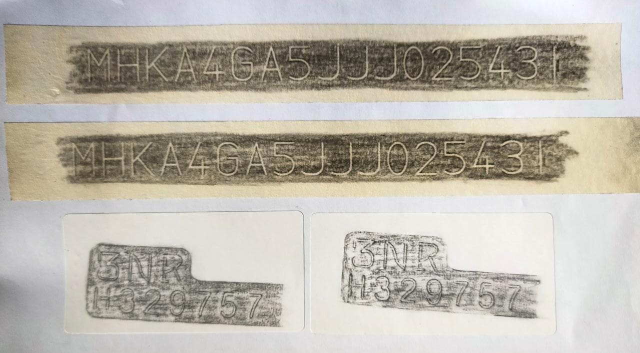 2018 Toyota Agya  1.2 G MT 2018 Toyota Agya  1.2 G MT