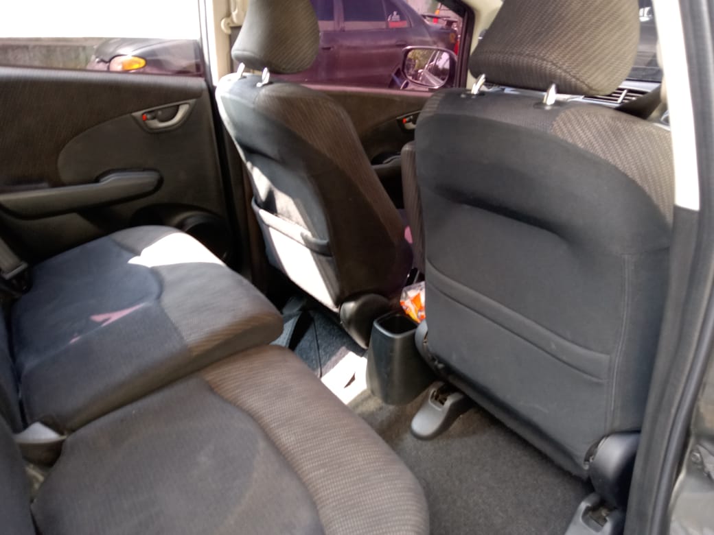 2013 Honda Jazz 2013 Honda Jazz