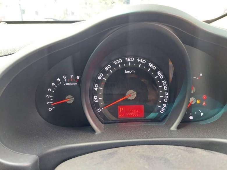 2012 Kia Sportage 2012 Kia Sportage