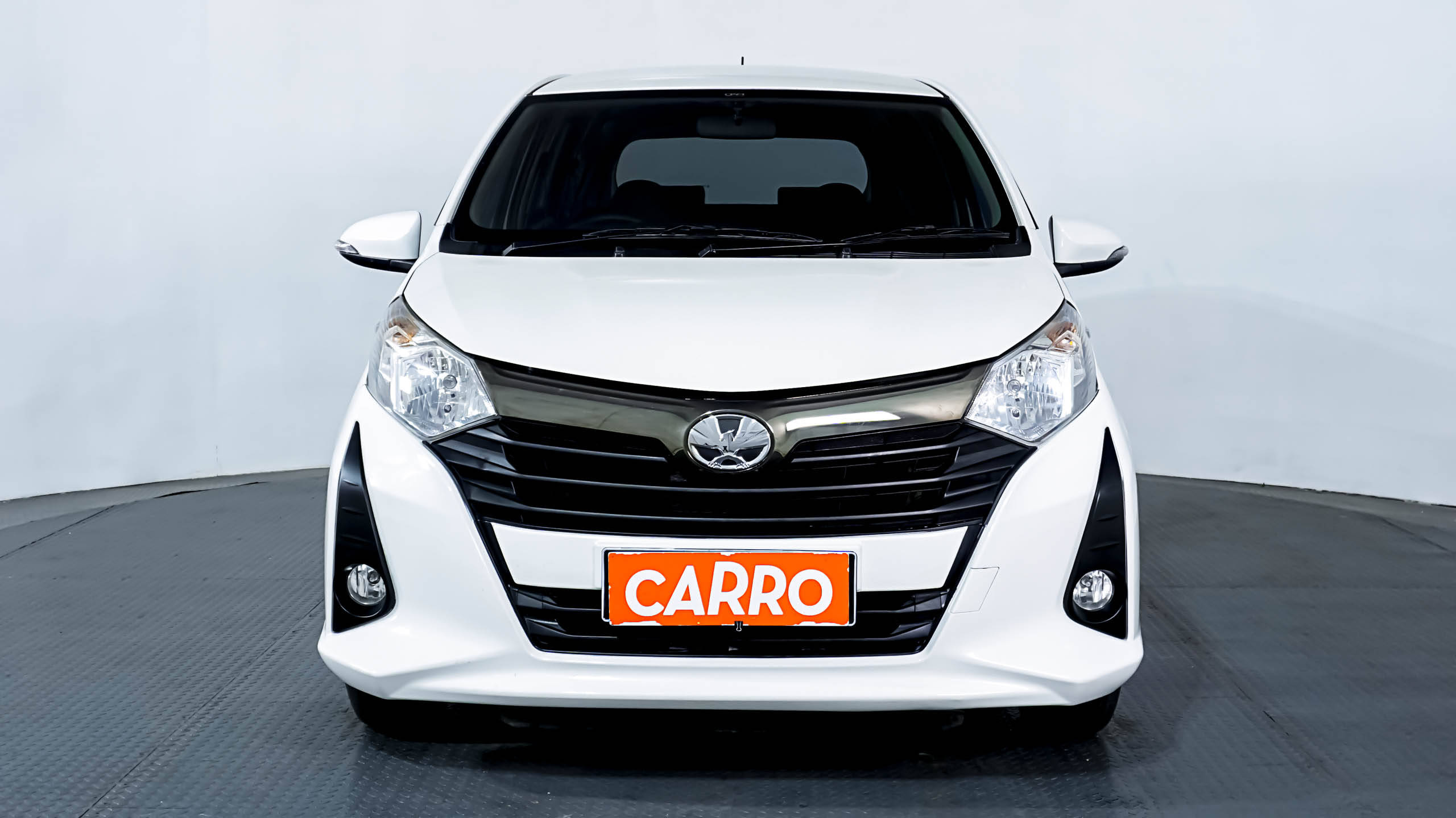 Beli mobil bekas