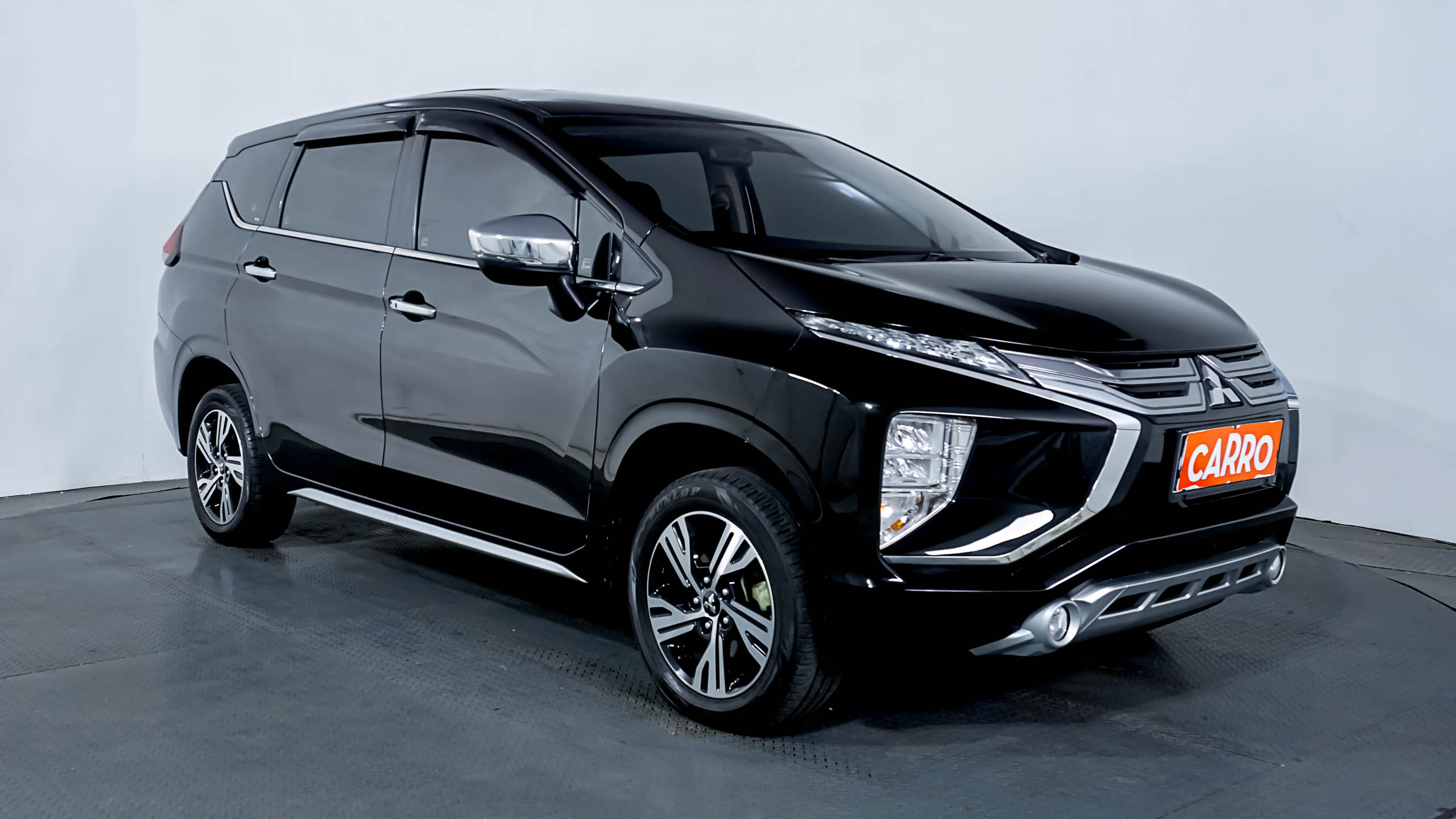 2021 Mitsubishi Xpander