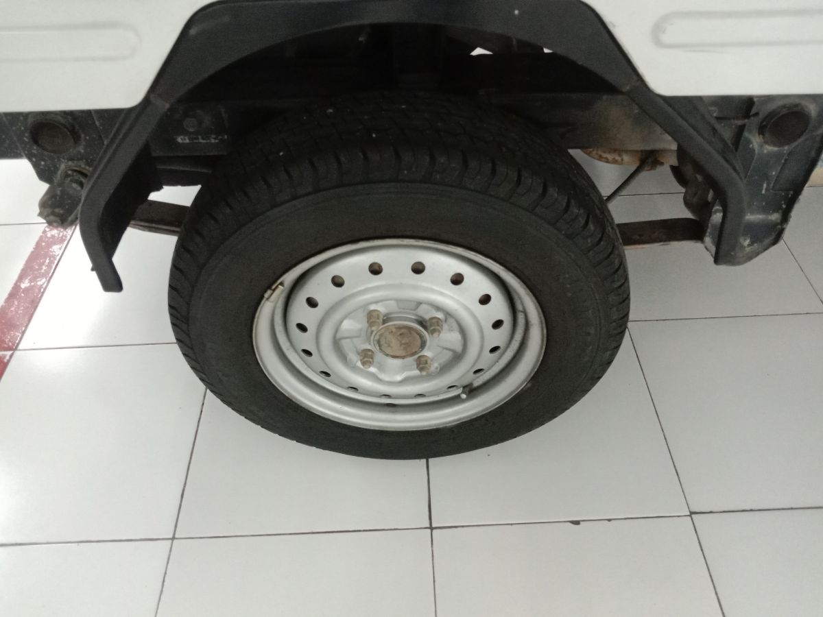 2018 Tata Super Ace 2018 Tata Super Ace