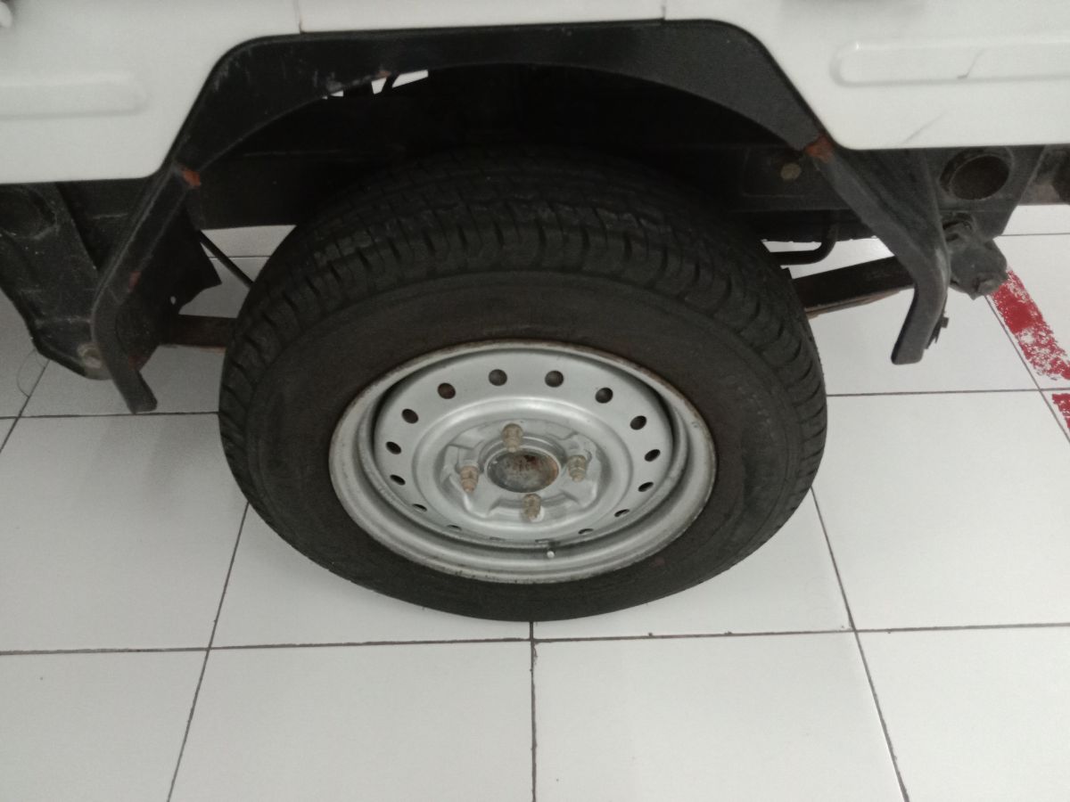 2018 Tata Super Ace 2018 Tata Super Ace