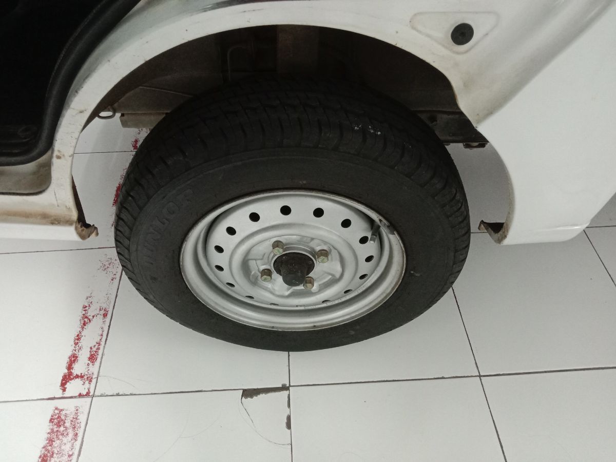 2018 Tata Super Ace 2018 Tata Super Ace