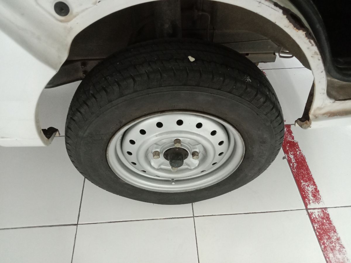 2018 Tata Super Ace 2018 Tata Super Ace