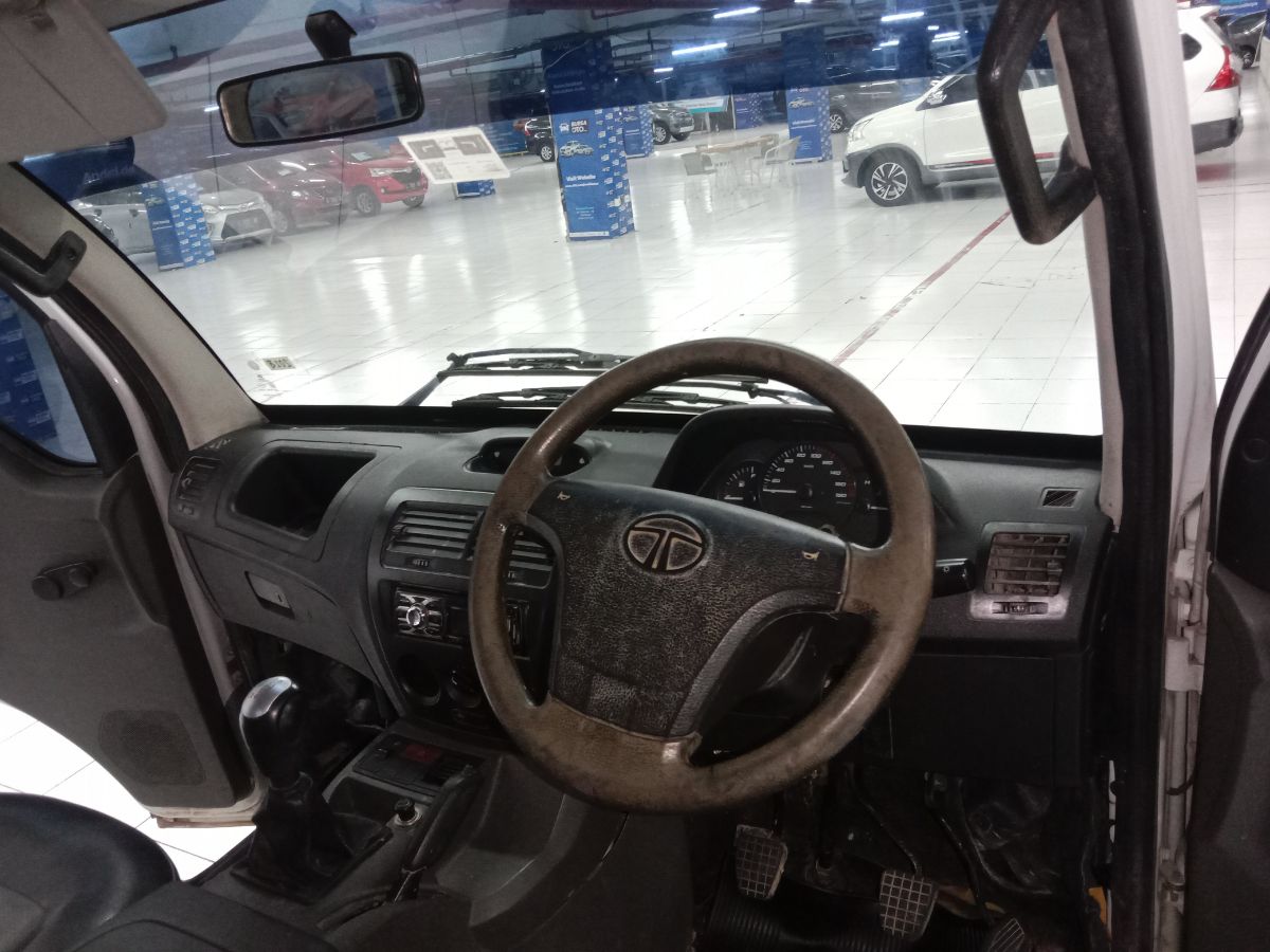 2018 Tata Super Ace 2018 Tata Super Ace