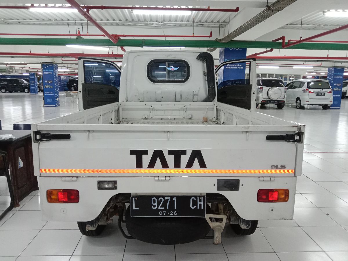 2018 Tata Super Ace 2018 Tata Super Ace