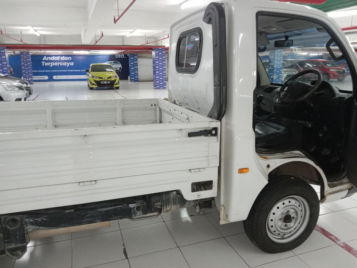 2018 Tata Super Ace 2018 Tata Super Ace