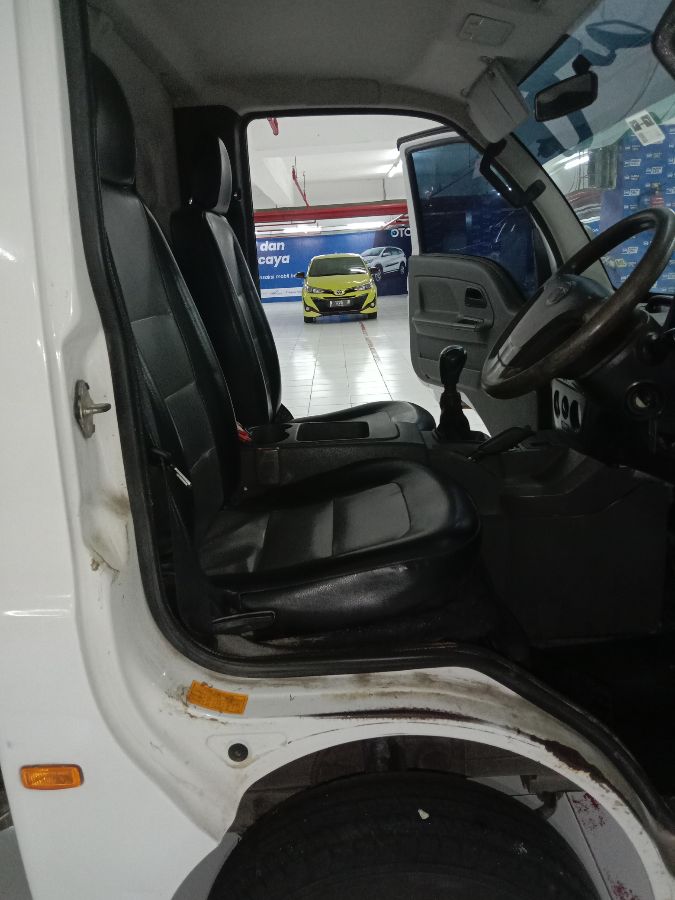 2018 Tata Super Ace 2018 Tata Super Ace