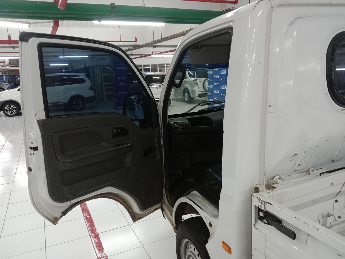 2018 Tata Super Ace 2018 Tata Super Ace