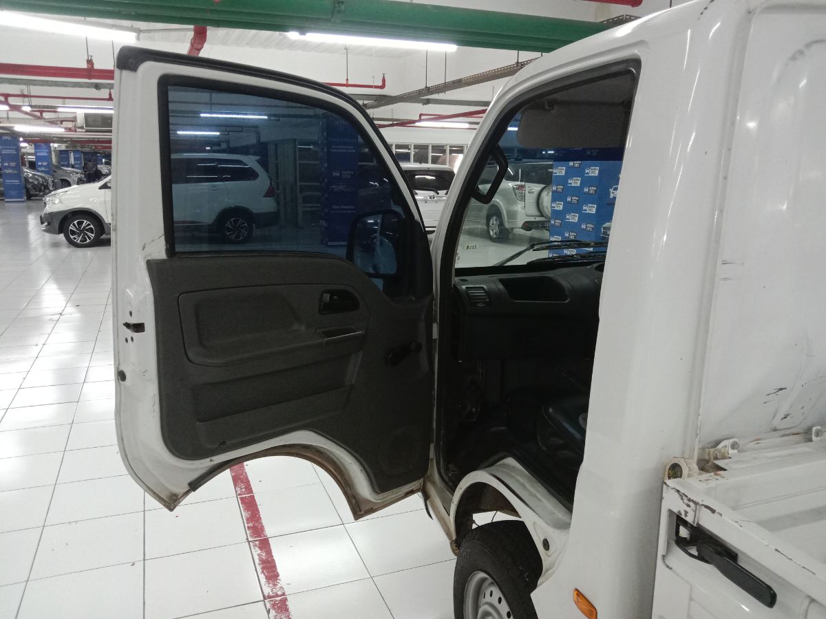 2018 Tata Super Ace 2018 Tata Super Ace