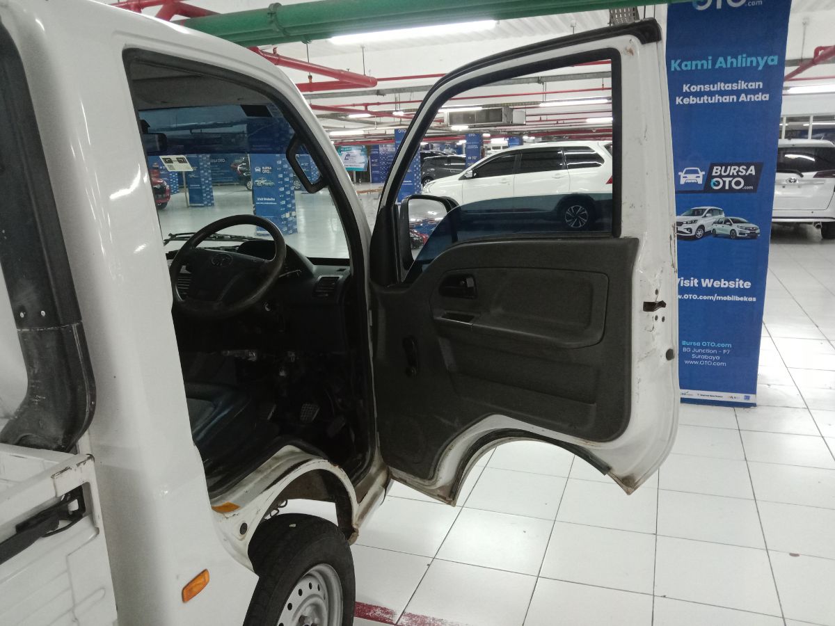 2018 Tata Super Ace 2018 Tata Super Ace