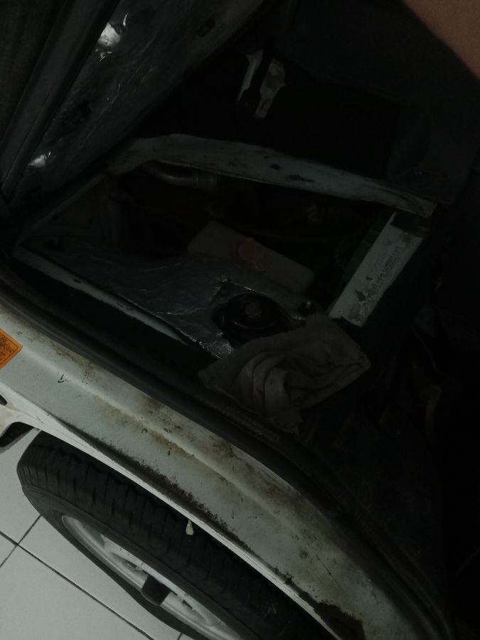 2018 Tata Super Ace 2018 Tata Super Ace