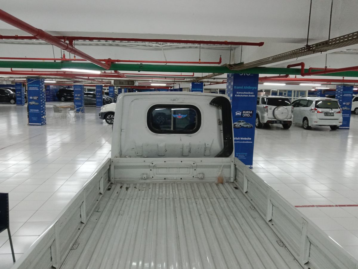 2018 Tata Super Ace 2018 Tata Super Ace