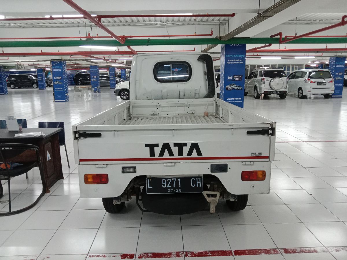 2018 Tata Super Ace 2018 Tata Super Ace