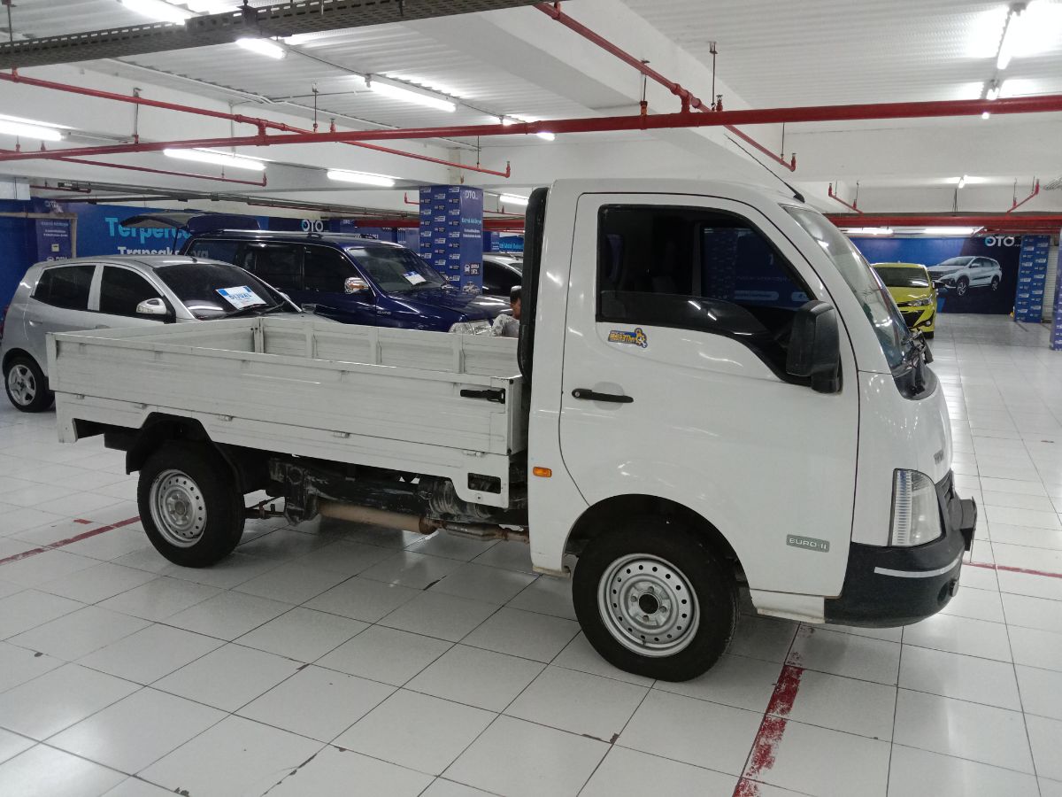2018 Tata Super Ace 2018 Tata Super Ace