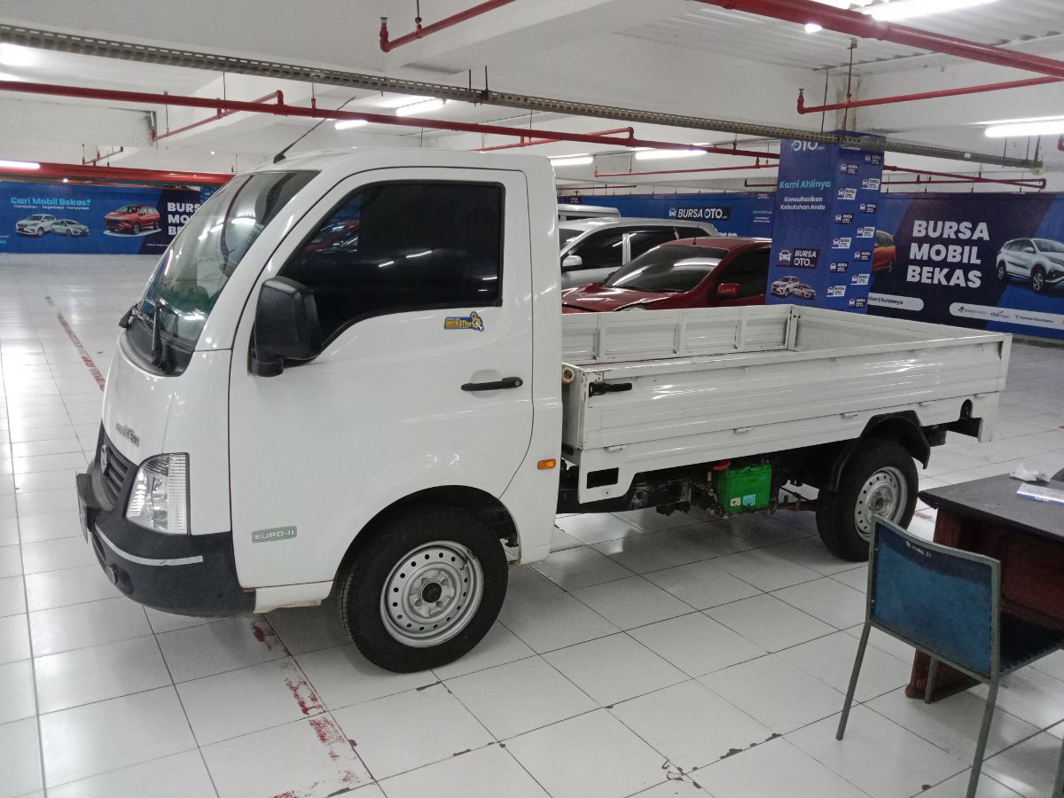 2018 Tata Super Ace 2018 Tata Super Ace