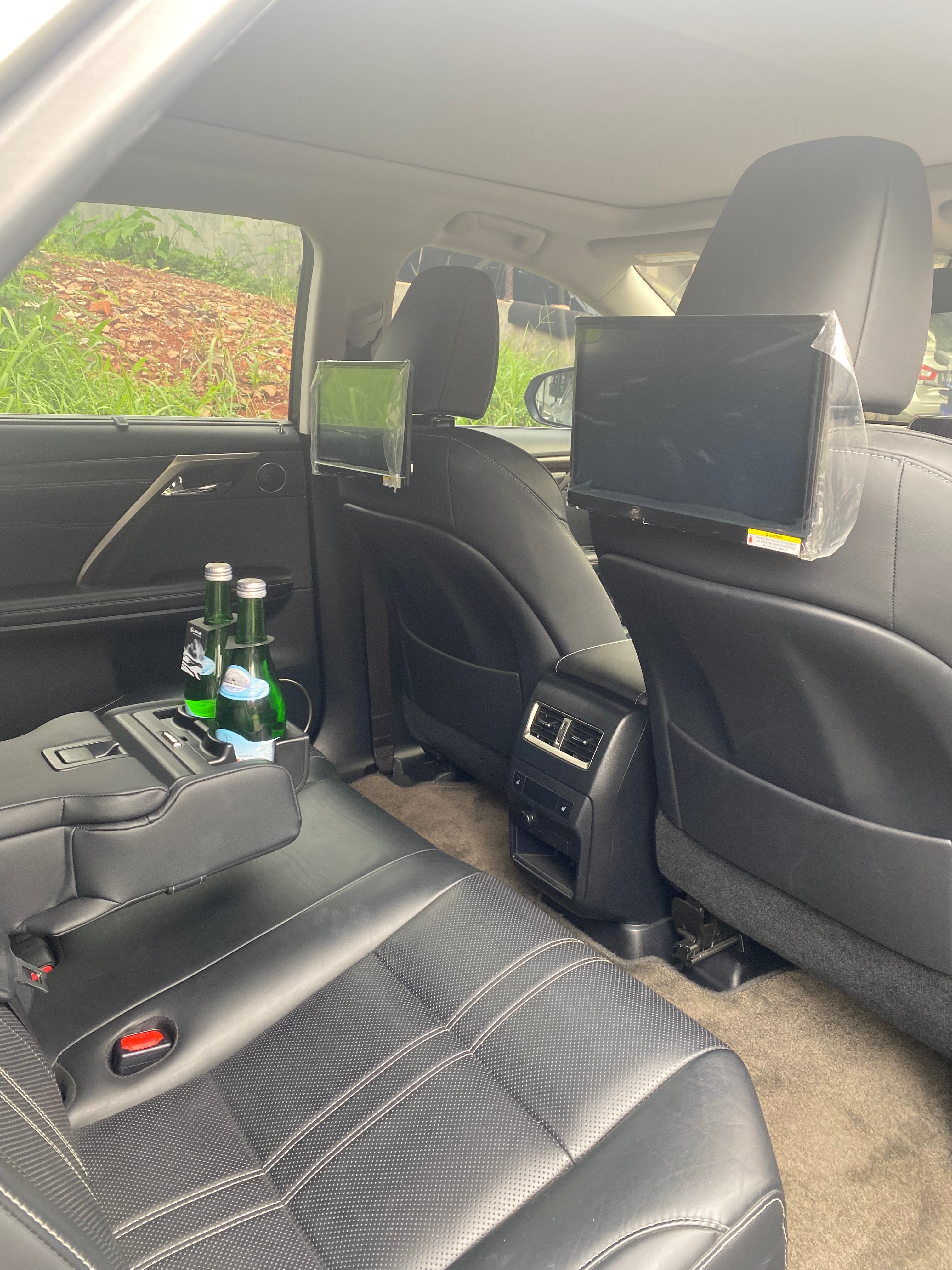 2019 Lexus RX 300 Luxury 2019 Lexus RX 300 Luxury