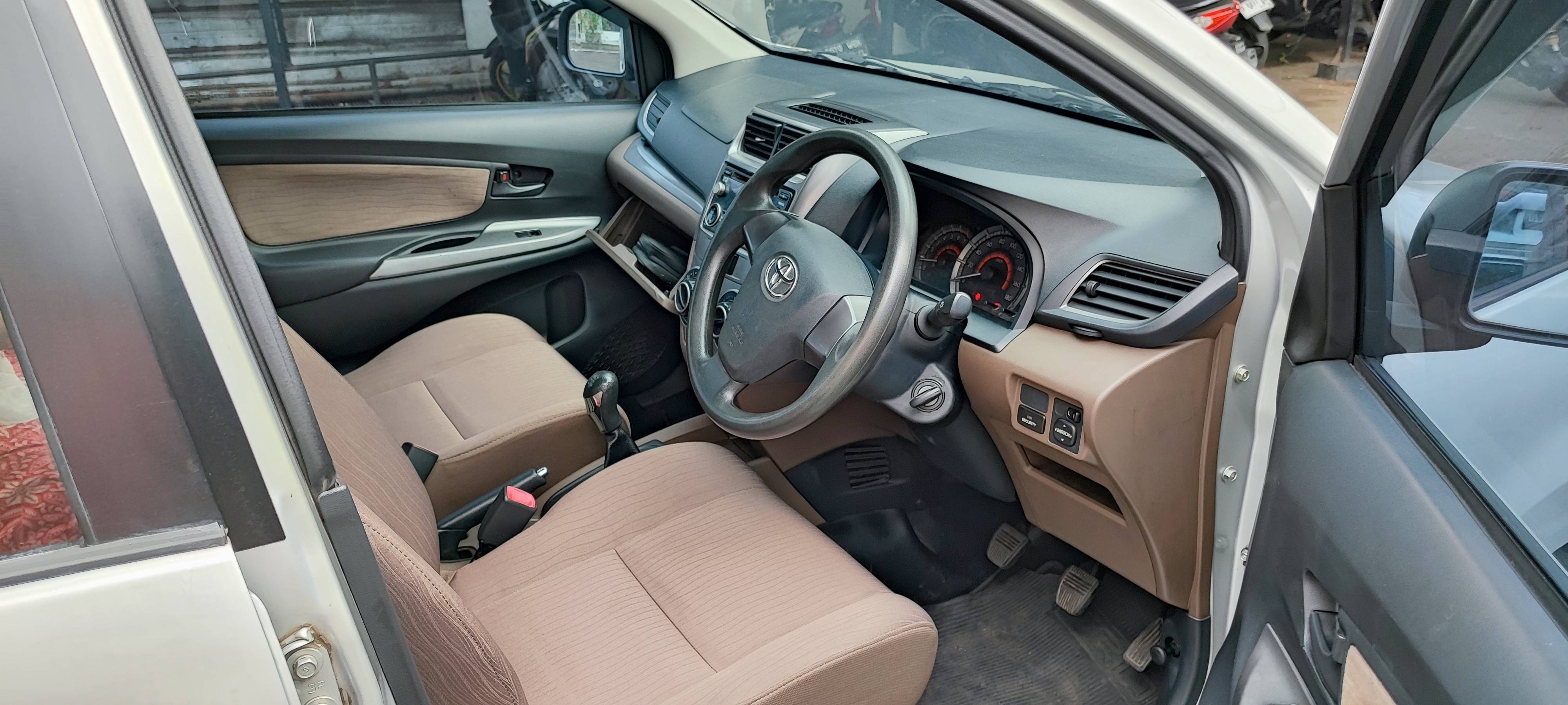 2018 Toyota Avanza  G 1.3 MT 2018 Toyota Avanza  G 1.3 MT