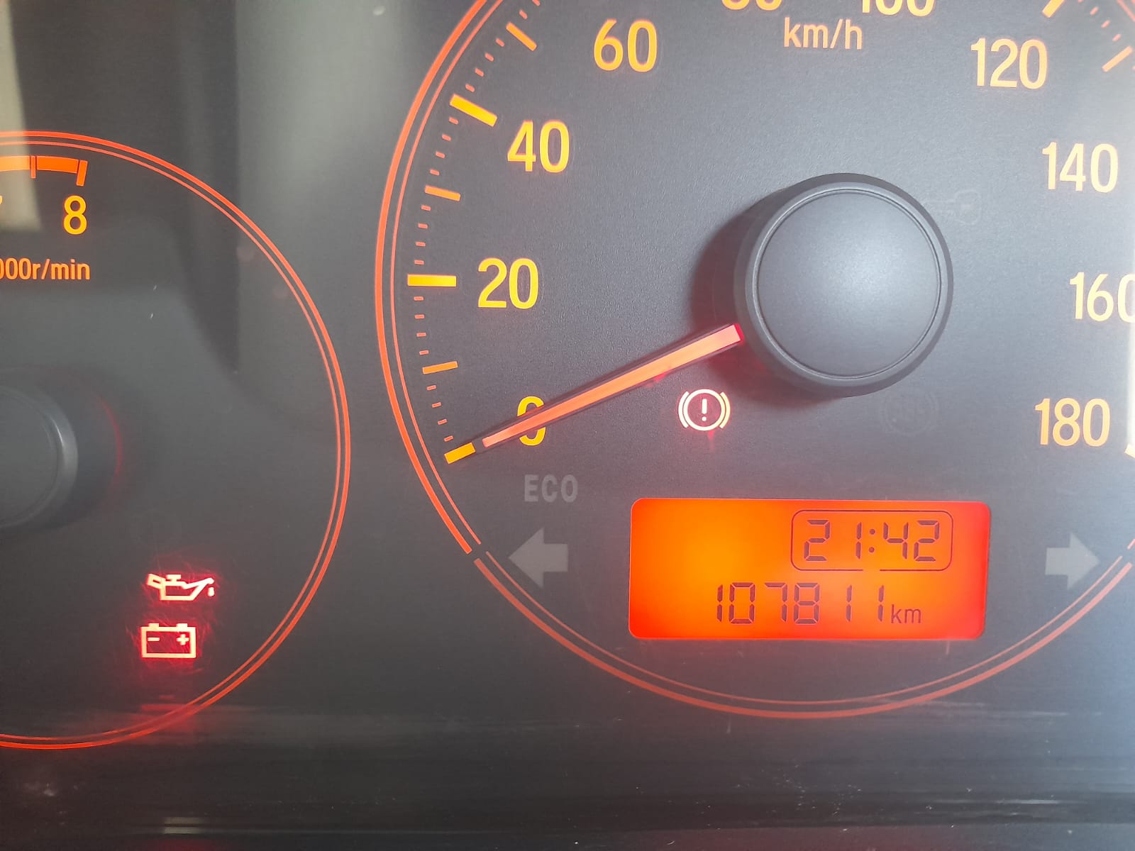 2017 Honda BRV 2017 Honda BRV