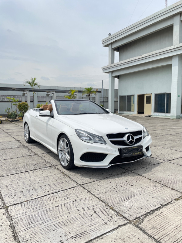 2015 Mercedes Benz E-Class Coupe 2015 Mercedes Benz E-Class Coupe