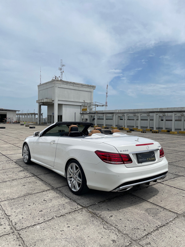 2015 Mercedes Benz E-Class Coupe 2015 Mercedes Benz E-Class Coupe