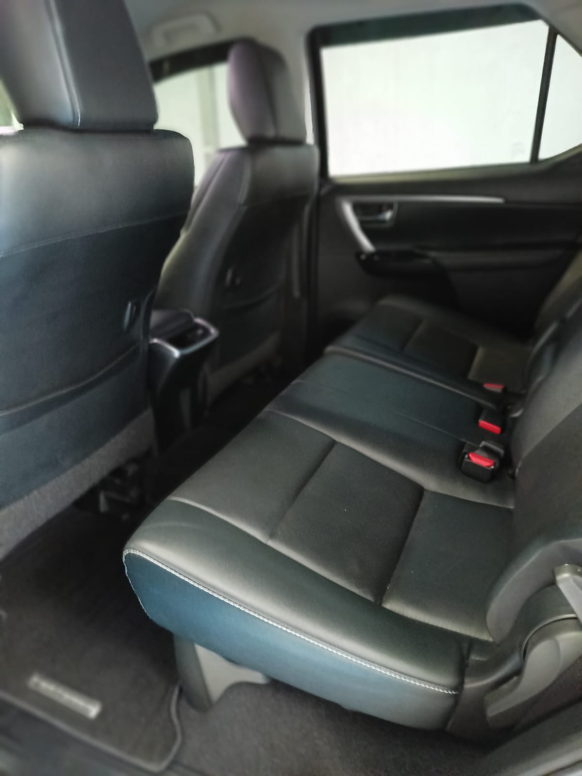 2021 Toyota Fortuner 2021 Toyota Fortuner