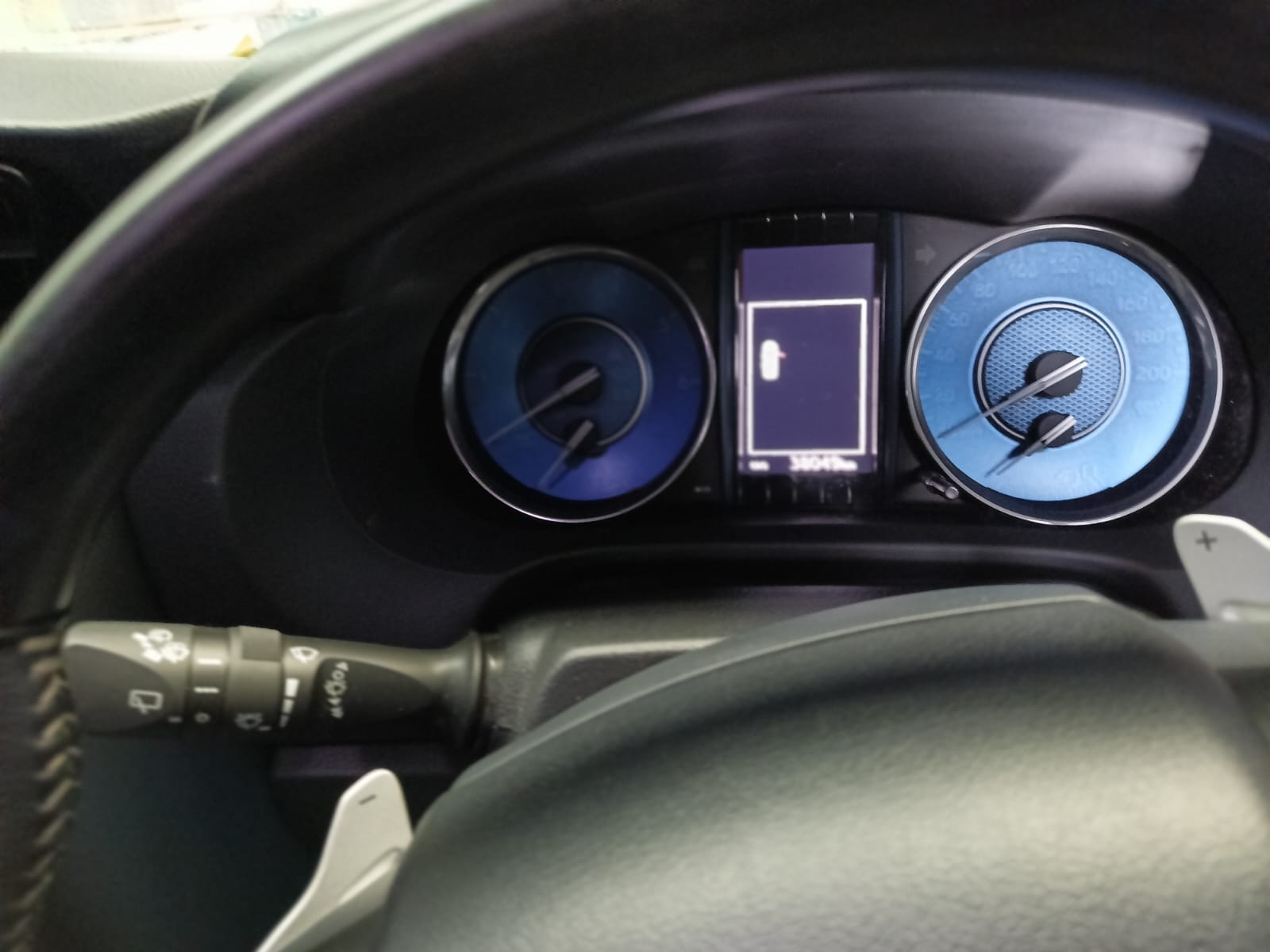 2021 Toyota Fortuner 2021 Toyota Fortuner