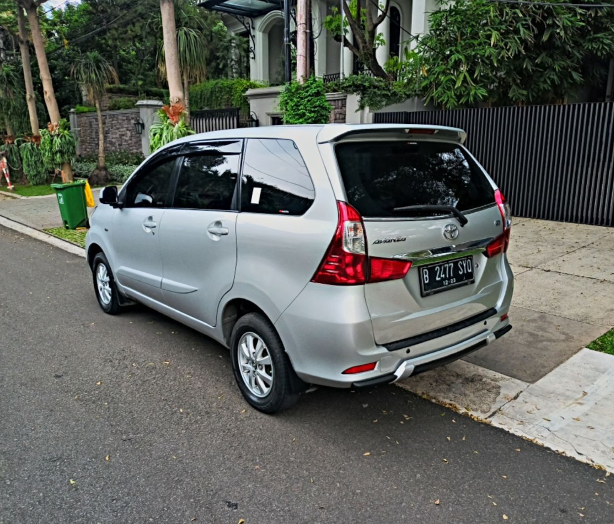 Used 2018 Toyota Avanza  1.5 G M/T 1.5 G M/T for sale