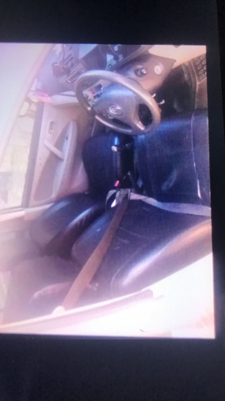 2011 Daihatsu Sirion 2011 Daihatsu Sirion