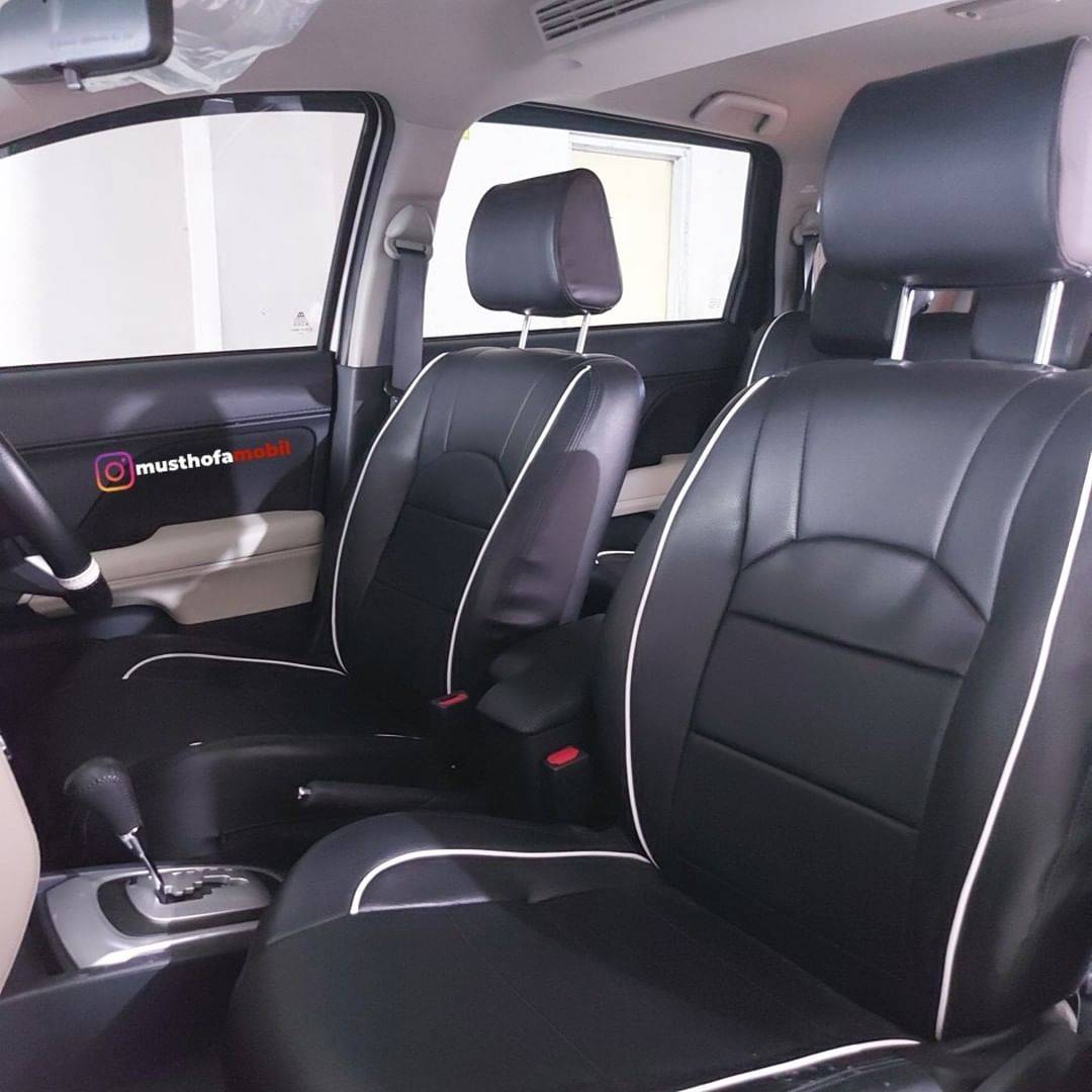 2021 Toyota Rush 1.5 S AT GR Sport 2021 Toyota Rush 1.5 S AT GR Sport