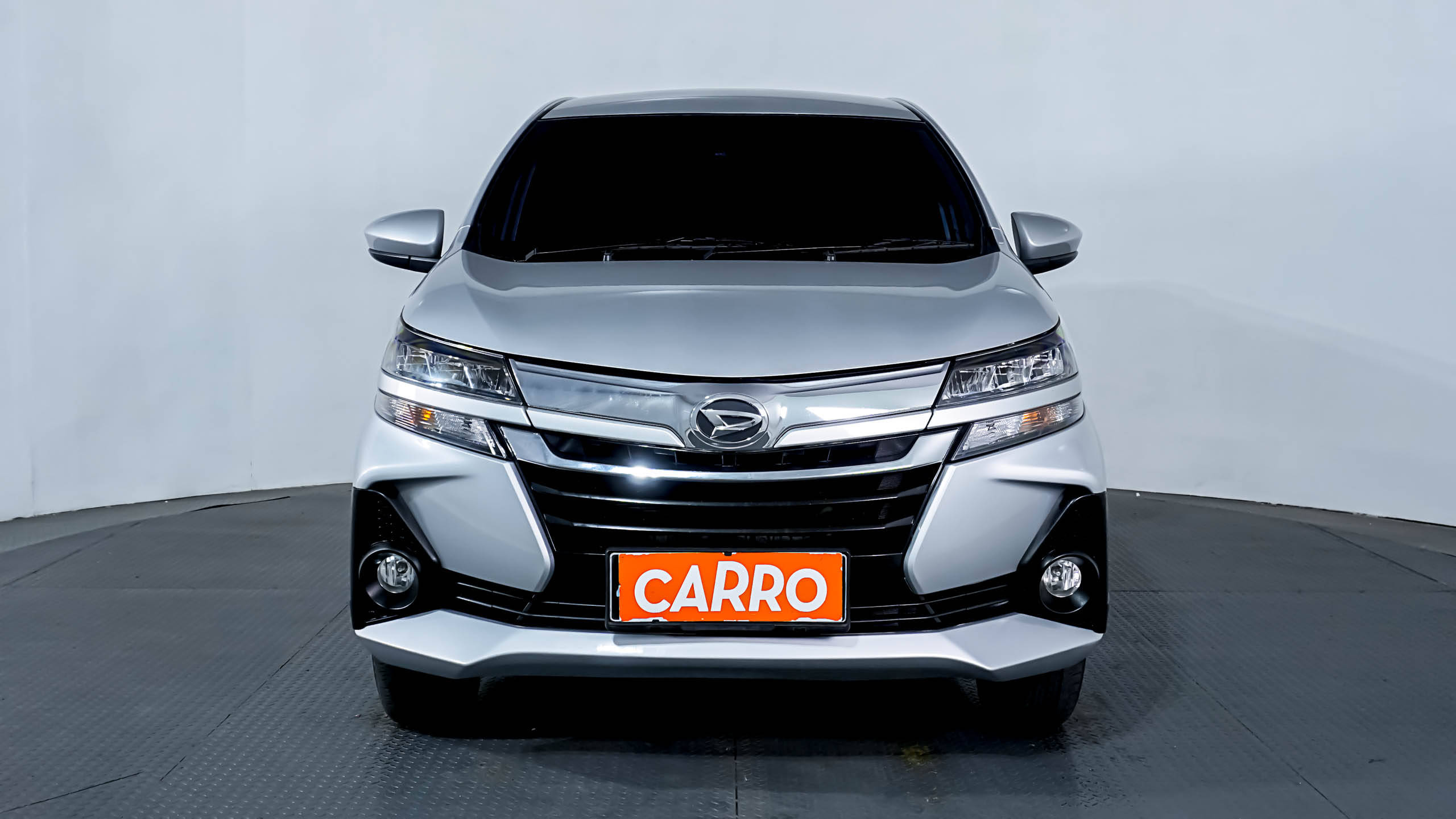 Buy used car