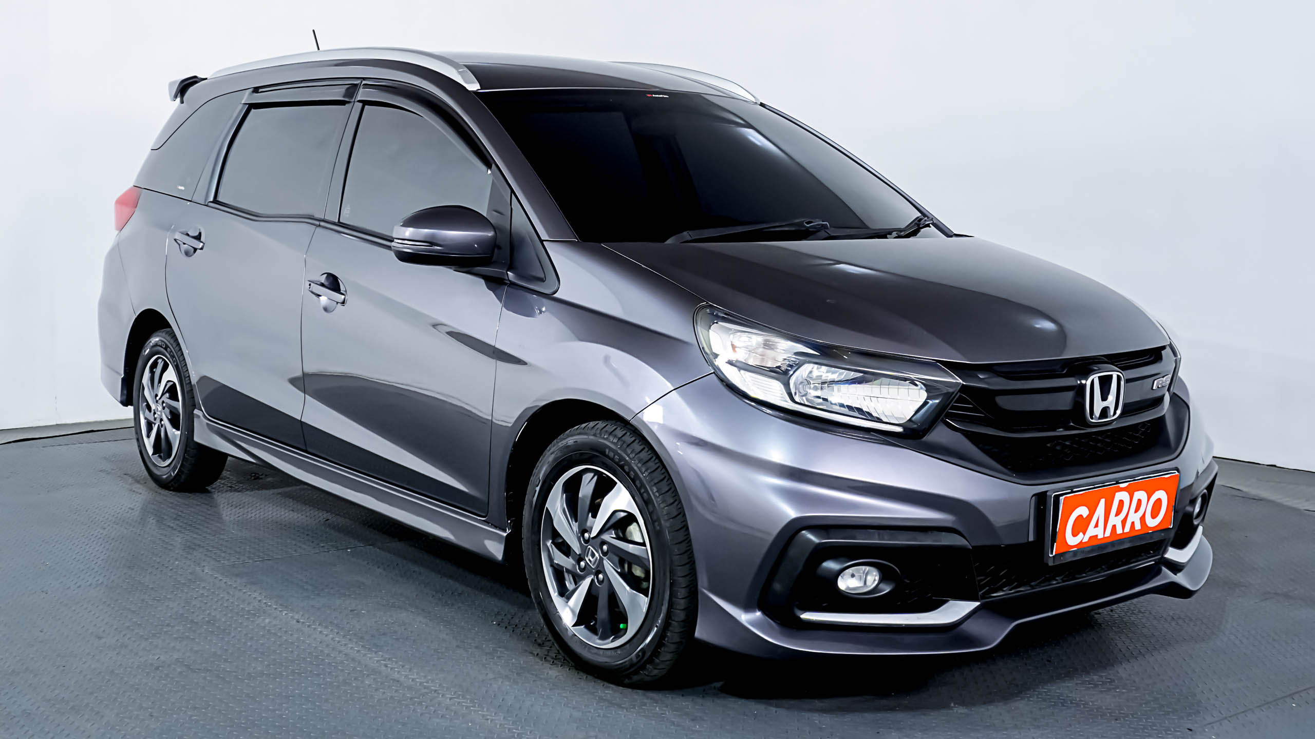 2017 Honda Mobilio
