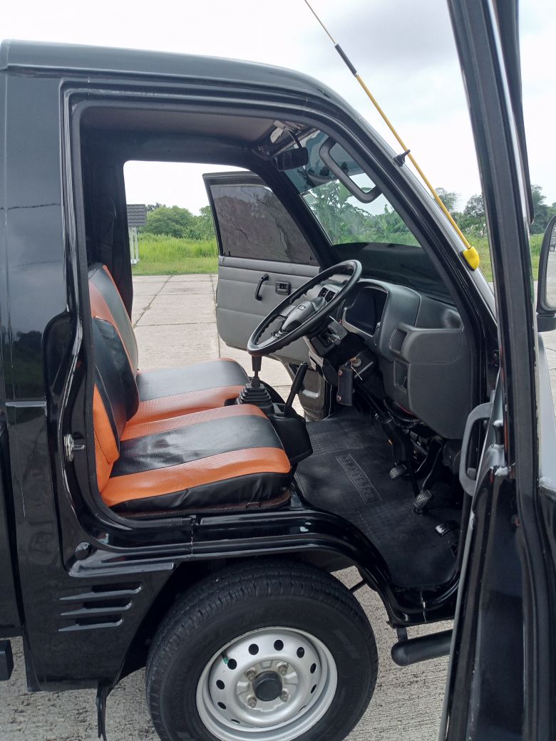 2014 Mitsubishi T120SS T 1.3 PU 2014 Mitsubishi T120SS T 1.3 PU